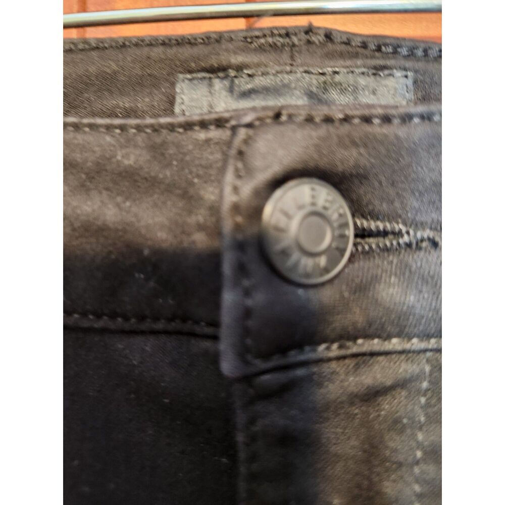 Celebrity Pink Black Jeans Skinny Women's Size 22 - Picture 9 of 9